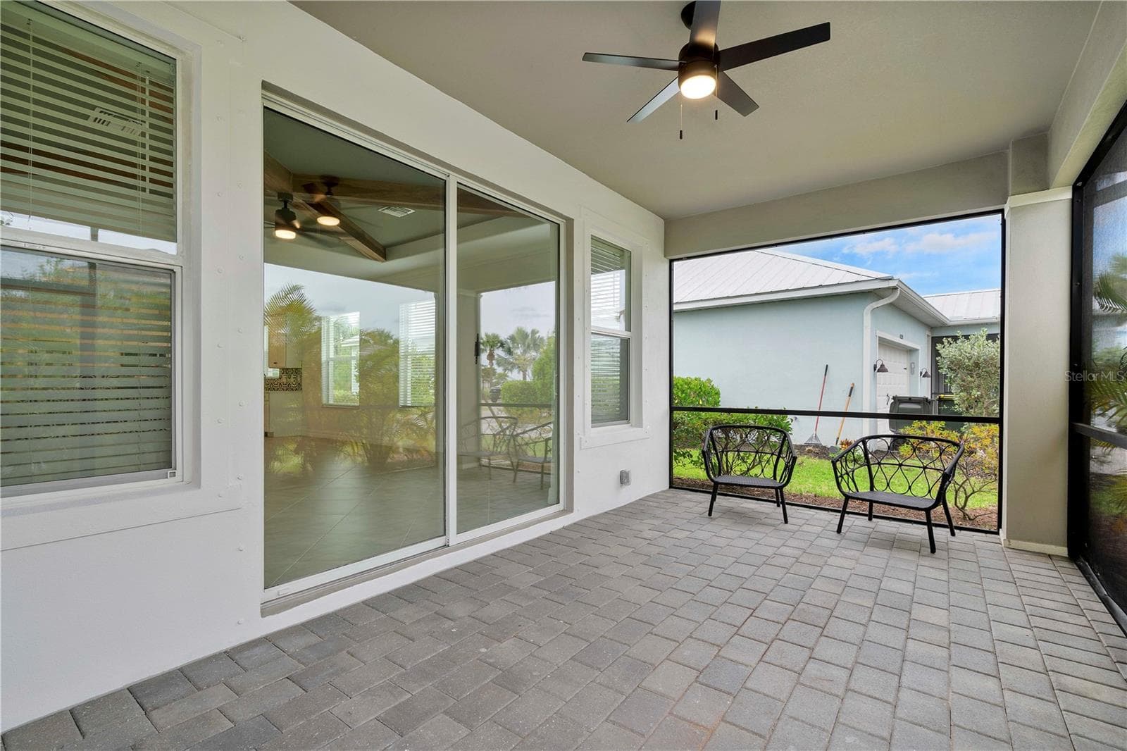 Single Family Residence at 42227 HAMMOCK LN, PUNTA GORDA, photo 36 of 58