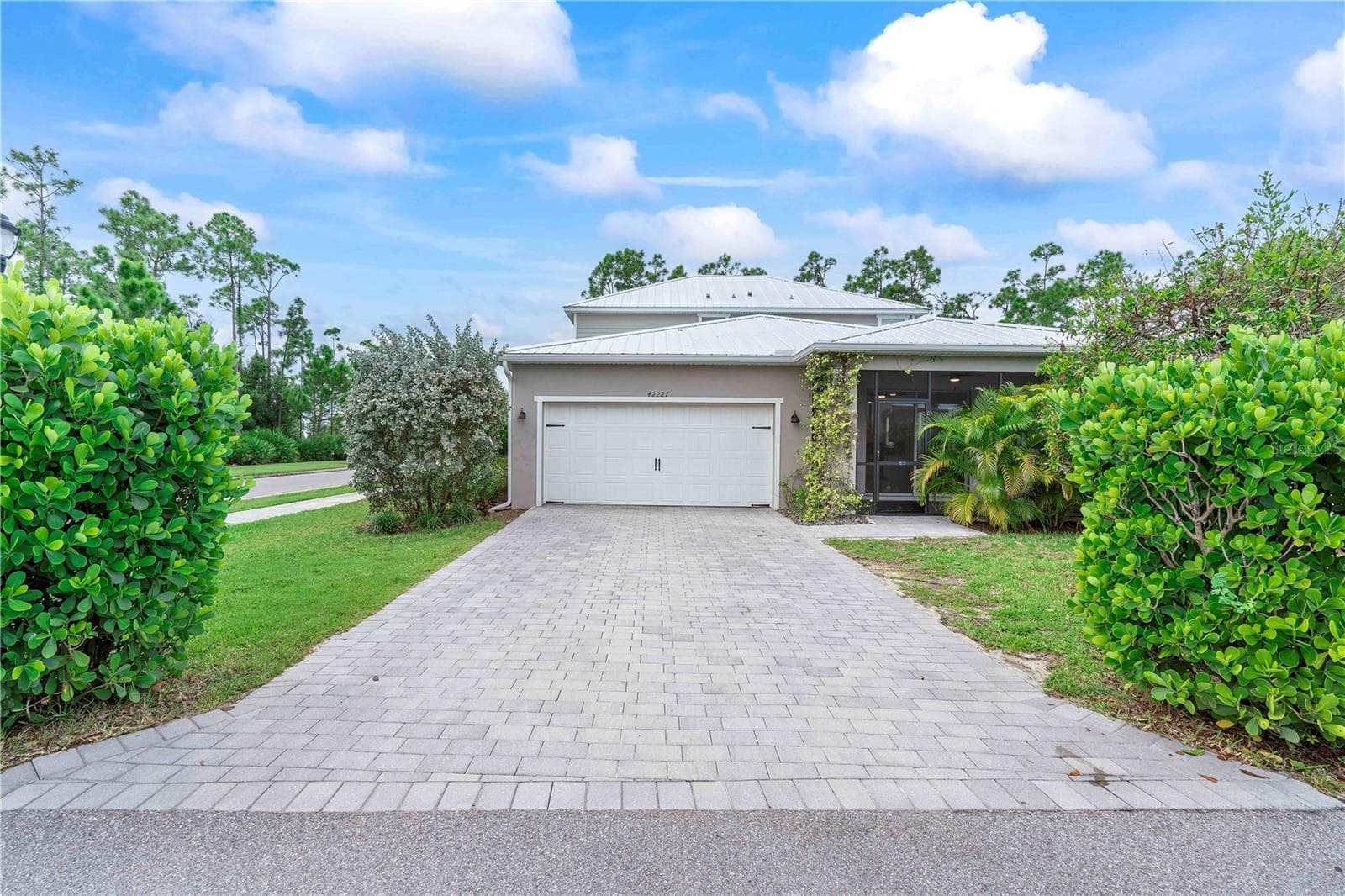 Single Family Residence at 42227 HAMMOCK LN, PUNTA GORDA, photo 37 of 58