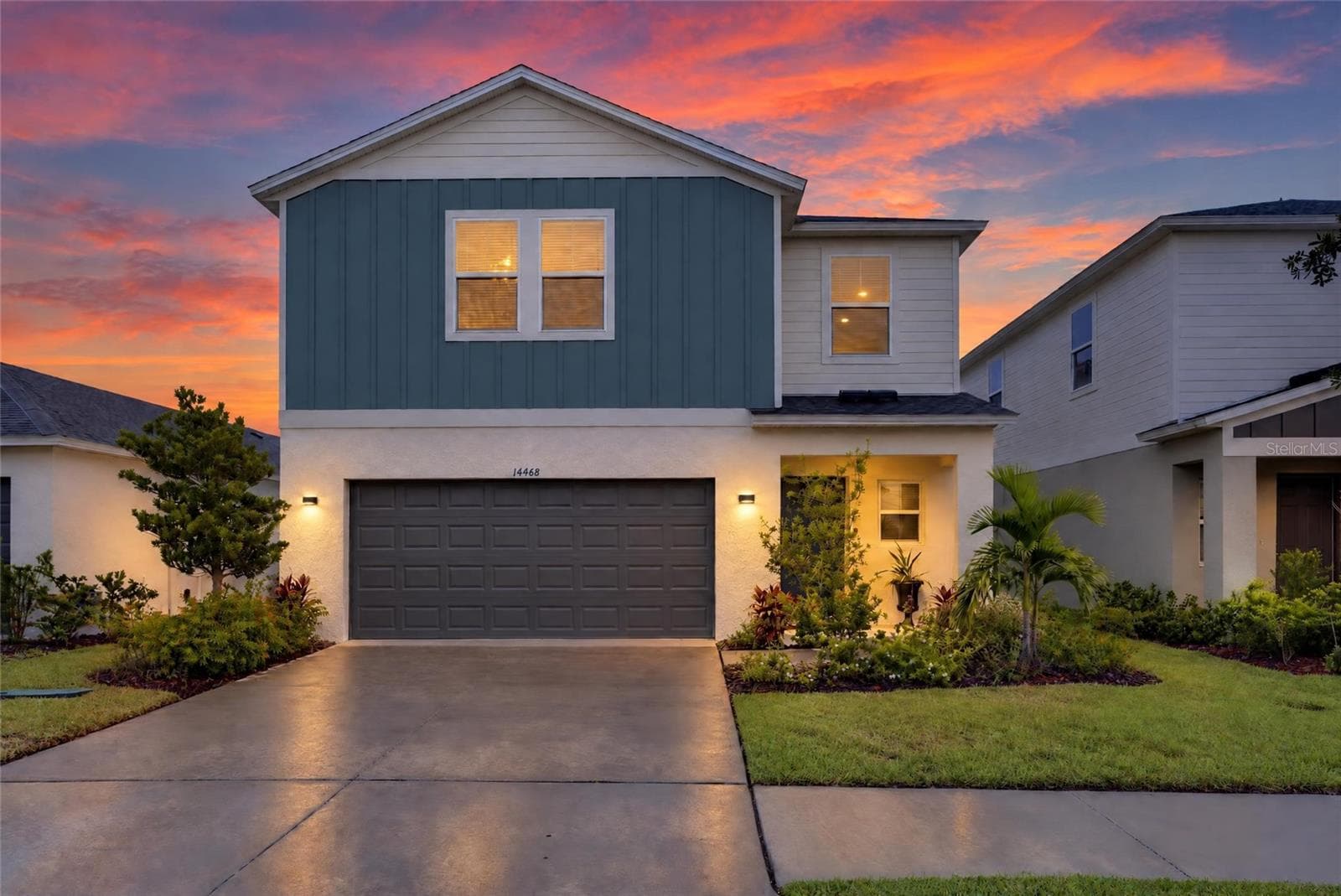 14468 MEADOW BIRD AVE