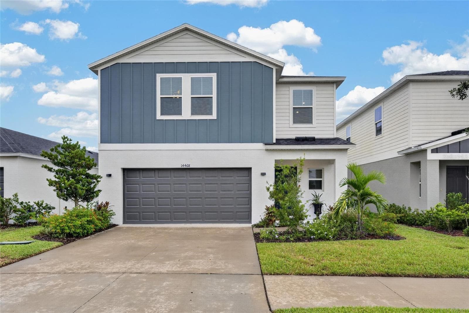 Single Family Residence at 14468 MEADOW BIRD AVE, RIVERVIEW, photo 2 of 73