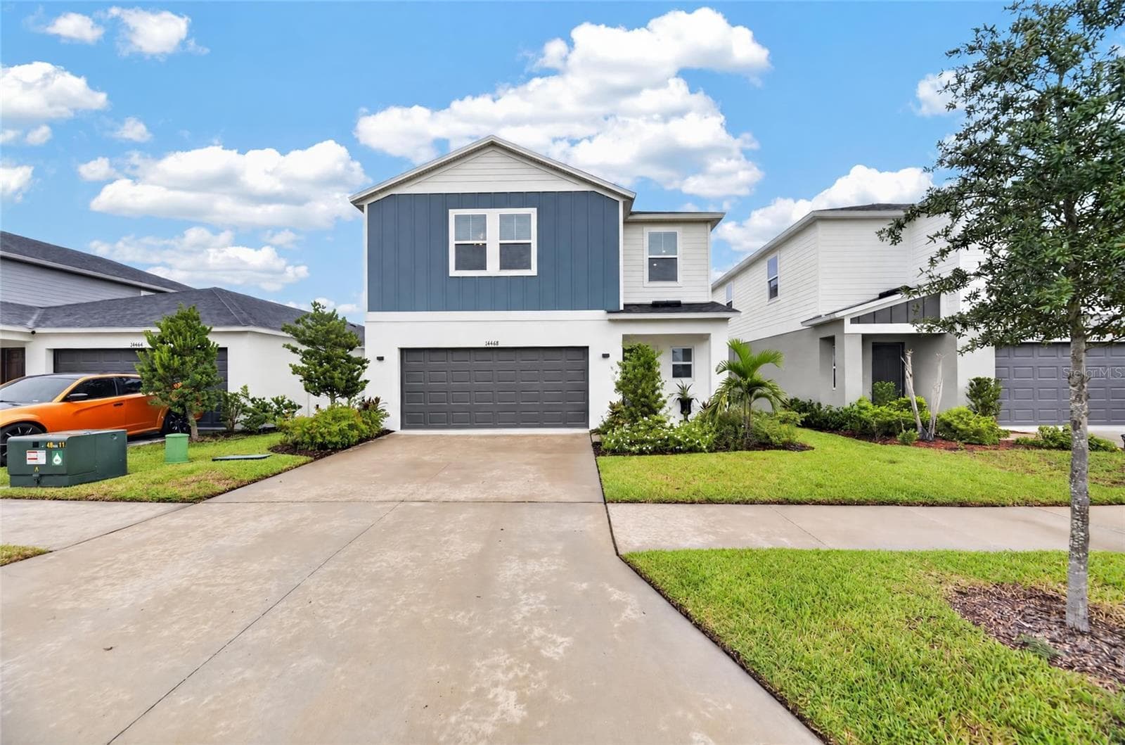 Single Family Residence at 14468 MEADOW BIRD AVE, RIVERVIEW, photo 6 of 73