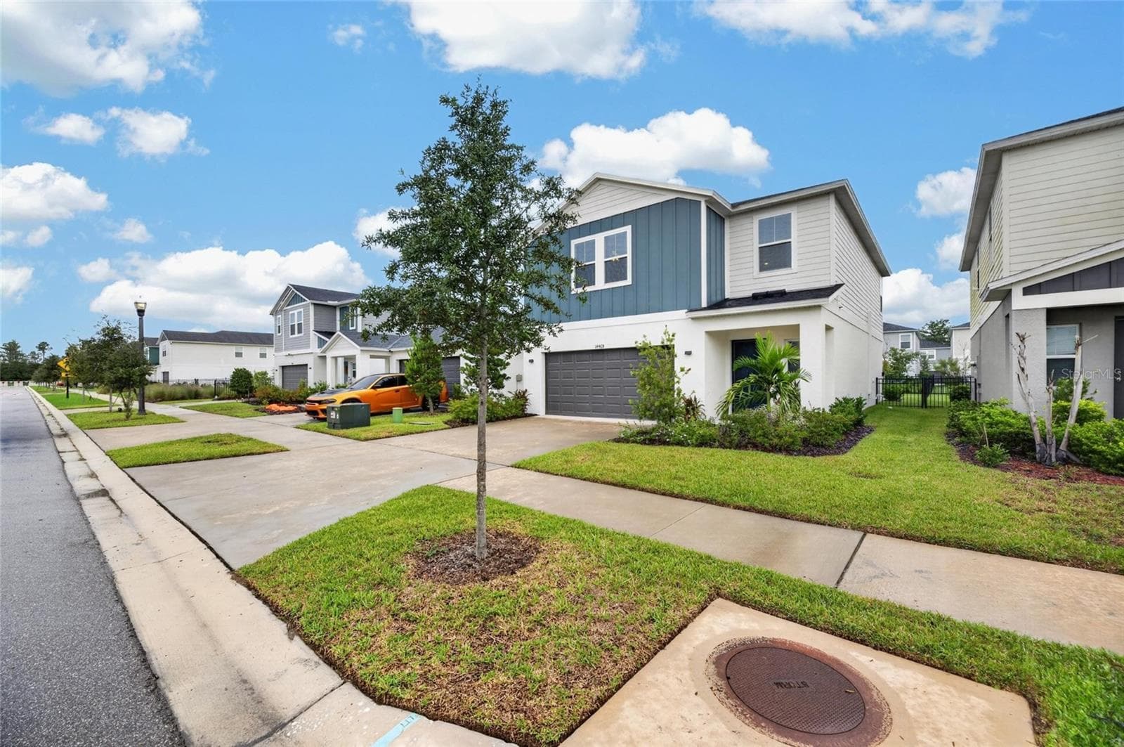 Single Family Residence at 14468 MEADOW BIRD AVE, RIVERVIEW, photo 7 of 73