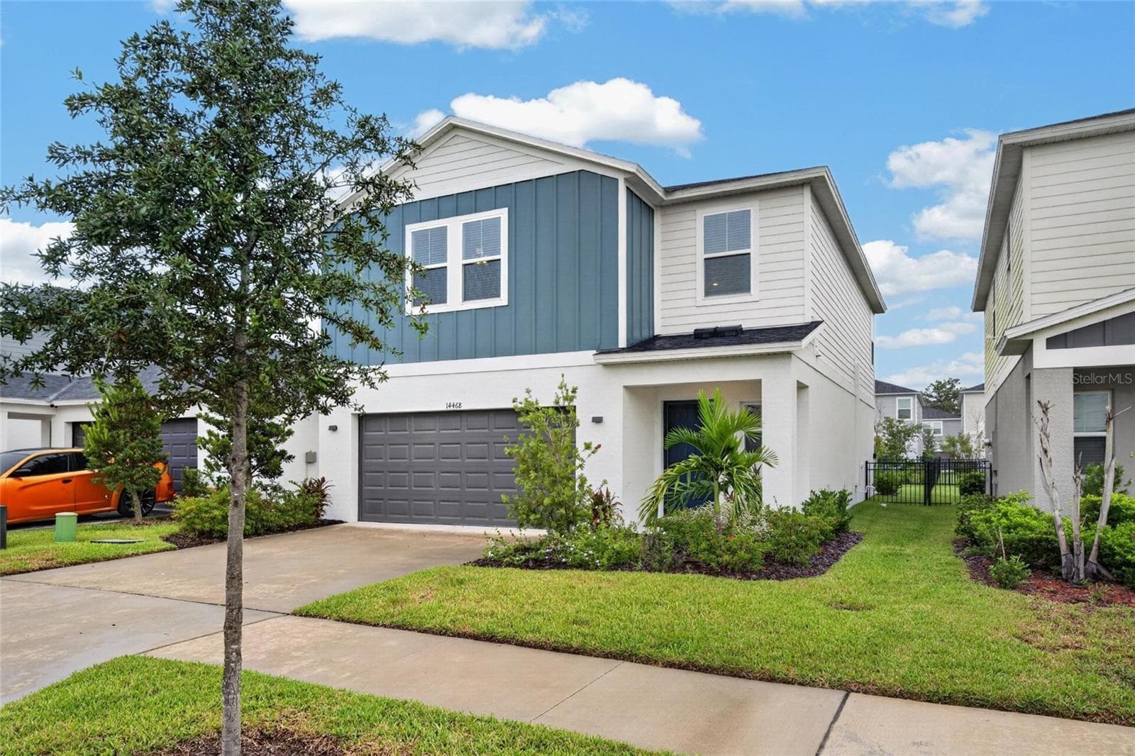 Single Family Residence at 14468 MEADOW BIRD AVE, RIVERVIEW, photo 8 of 73