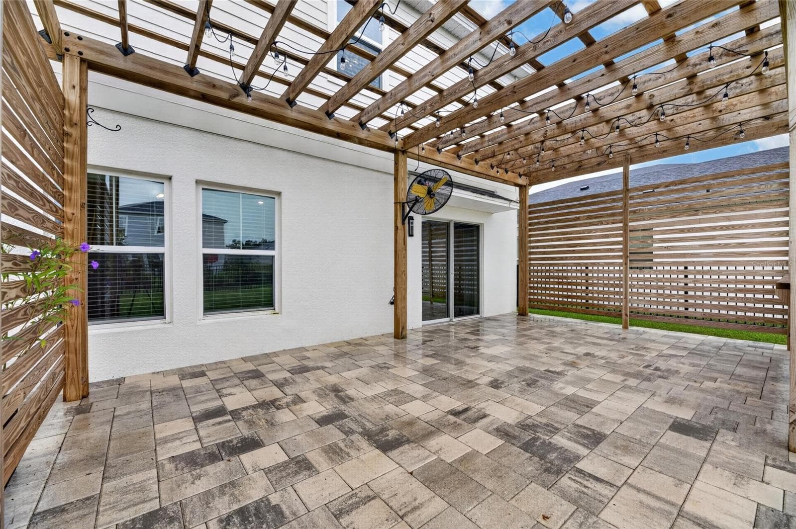 Single Family Residence at 14468 MEADOW BIRD AVE, RIVERVIEW, photo 47 of 73