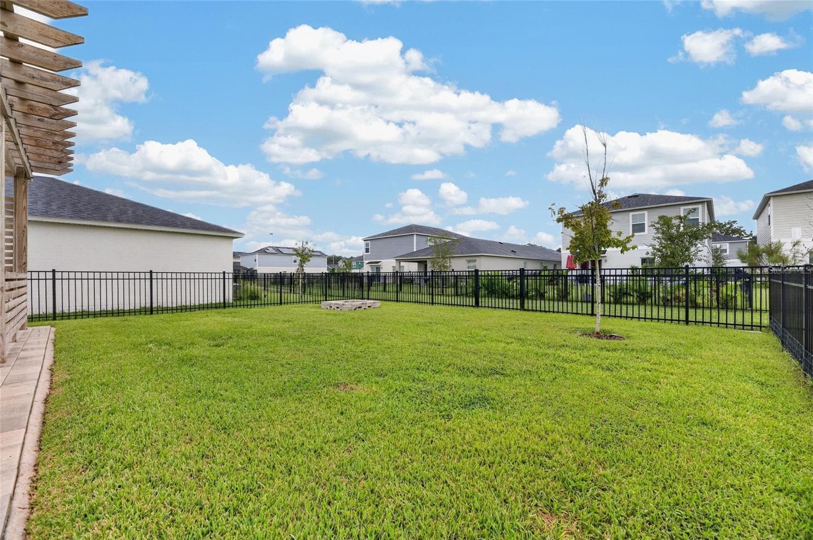 Single Family Residence at 14468 MEADOW BIRD AVE, RIVERVIEW, photo 48 of 73