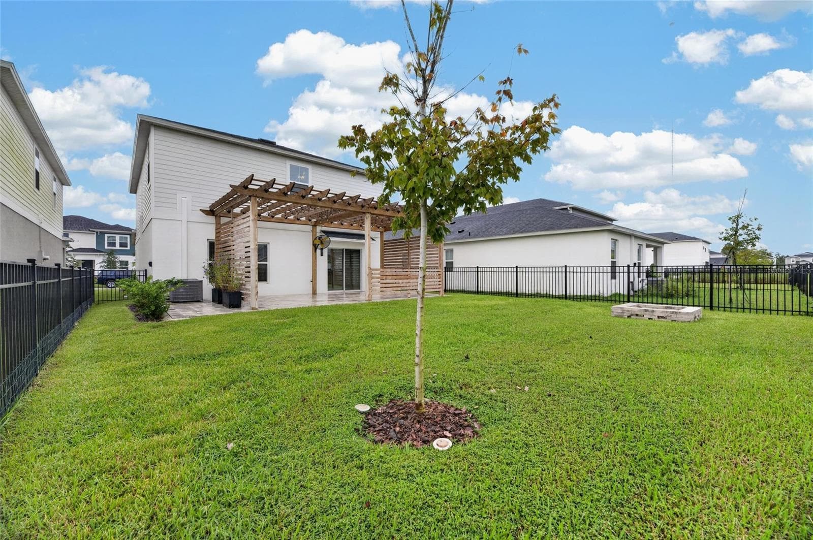 Single Family Residence at 14468 MEADOW BIRD AVE, RIVERVIEW, photo 49 of 73