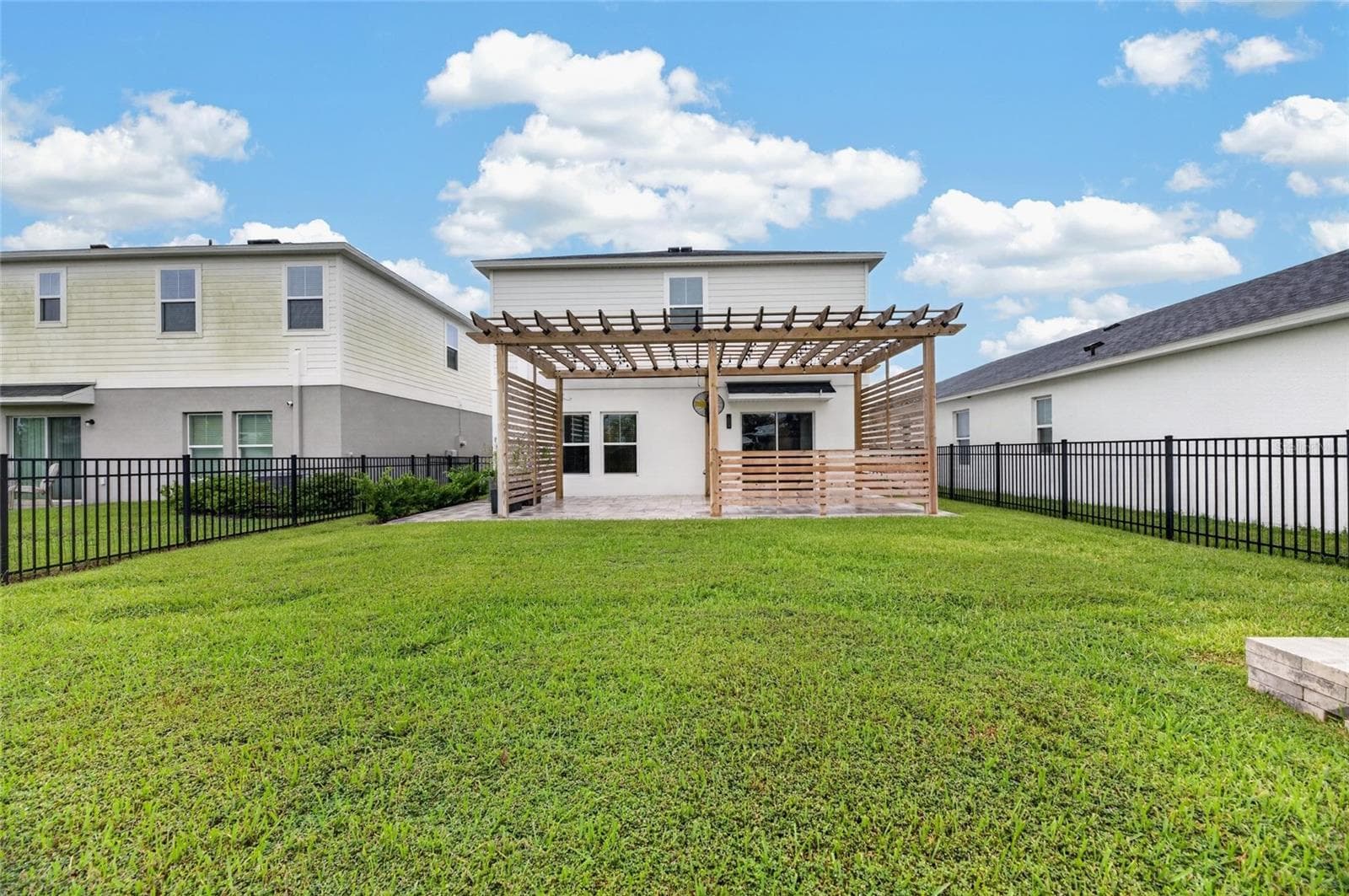 Single Family Residence at 14468 MEADOW BIRD AVE, RIVERVIEW, photo 50 of 73