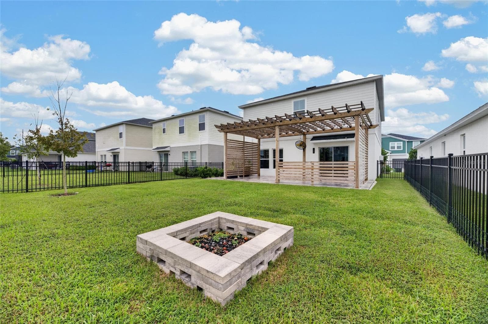 Single Family Residence at 14468 MEADOW BIRD AVE, RIVERVIEW, photo 51 of 73