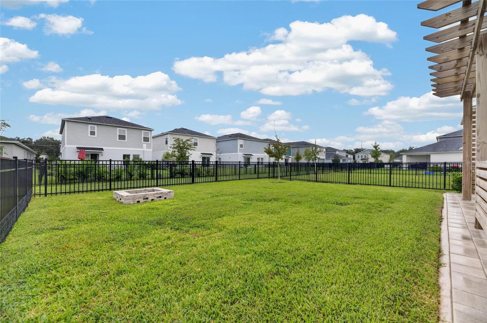 Single Family Residence at 14468 MEADOW BIRD AVE, RIVERVIEW, photo 52 of 73