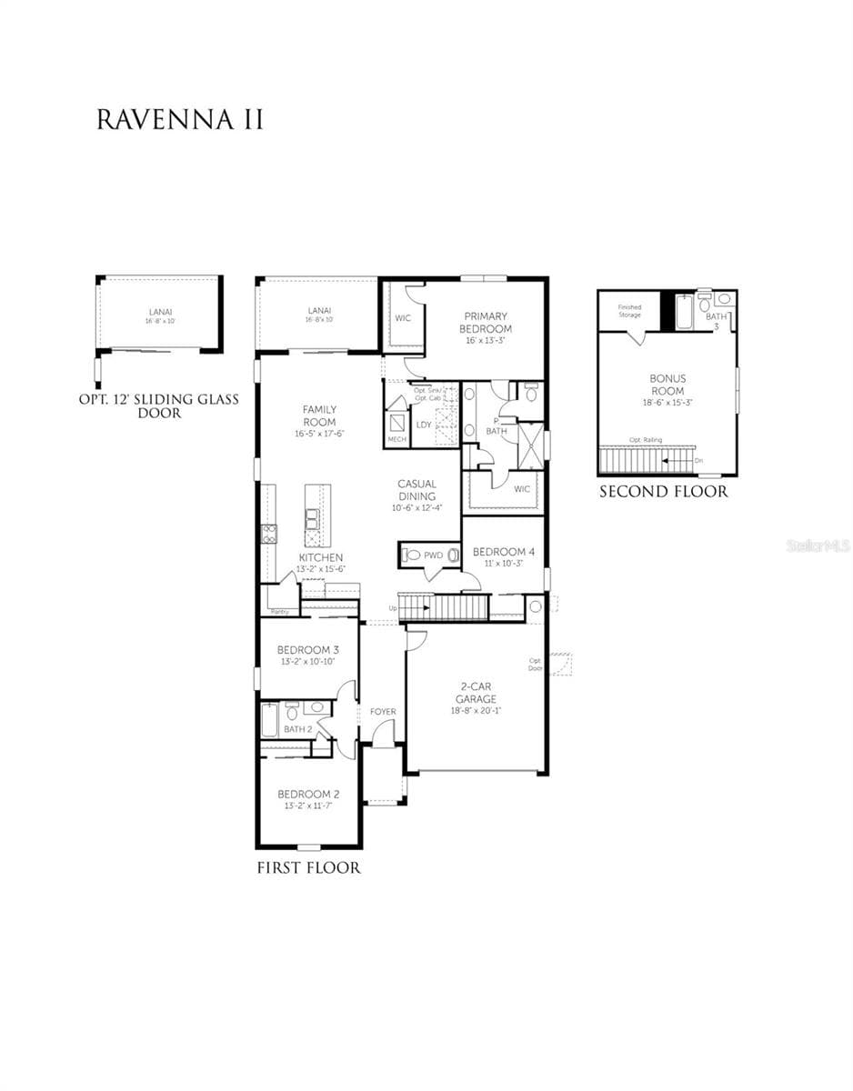Single Family Residence at 16927 SQUIRREL BRANCH LN, ALVA, photo 3 of 68