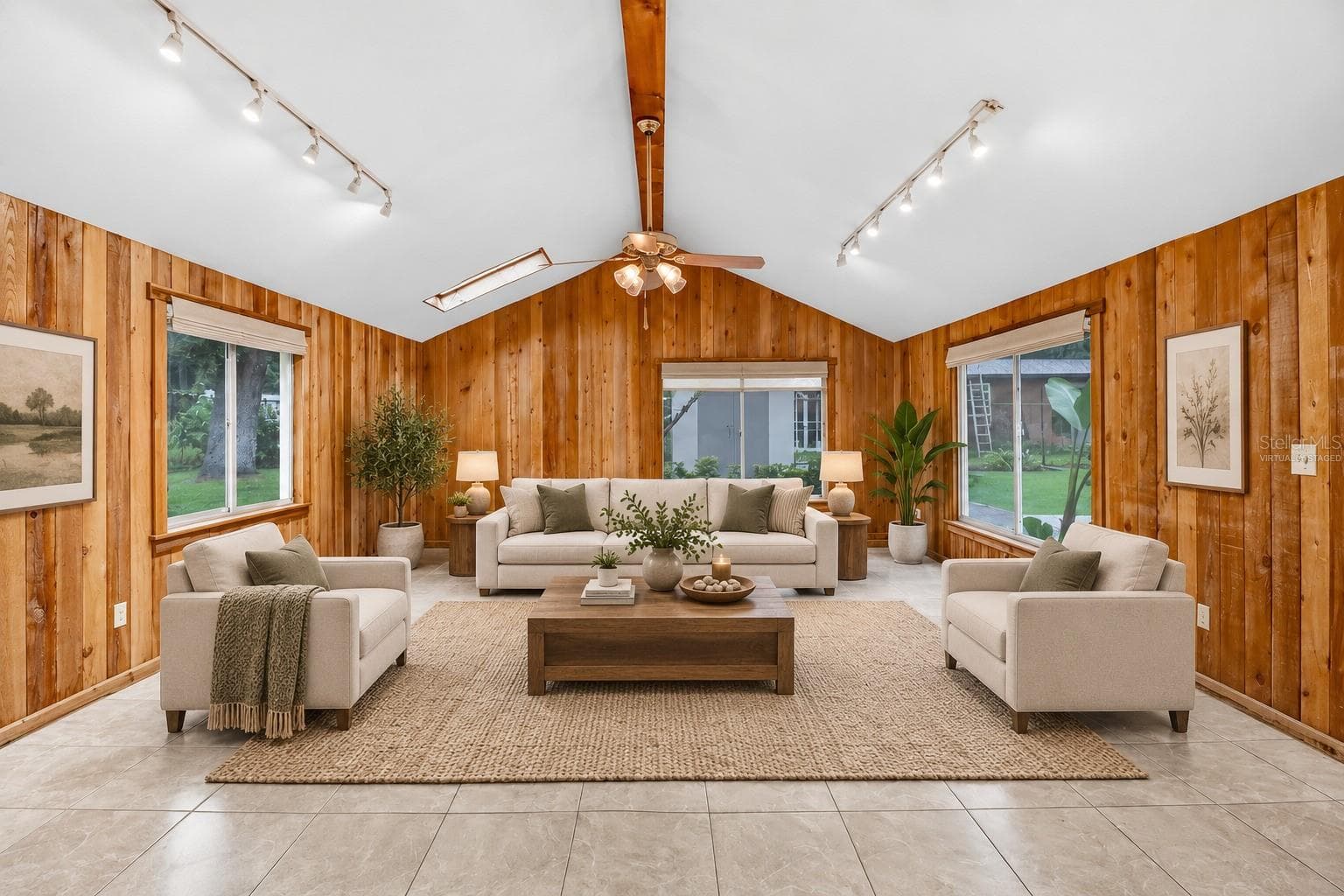 Virtually Staged - 12108 N 53RD ST, TEMPLE TERRACE