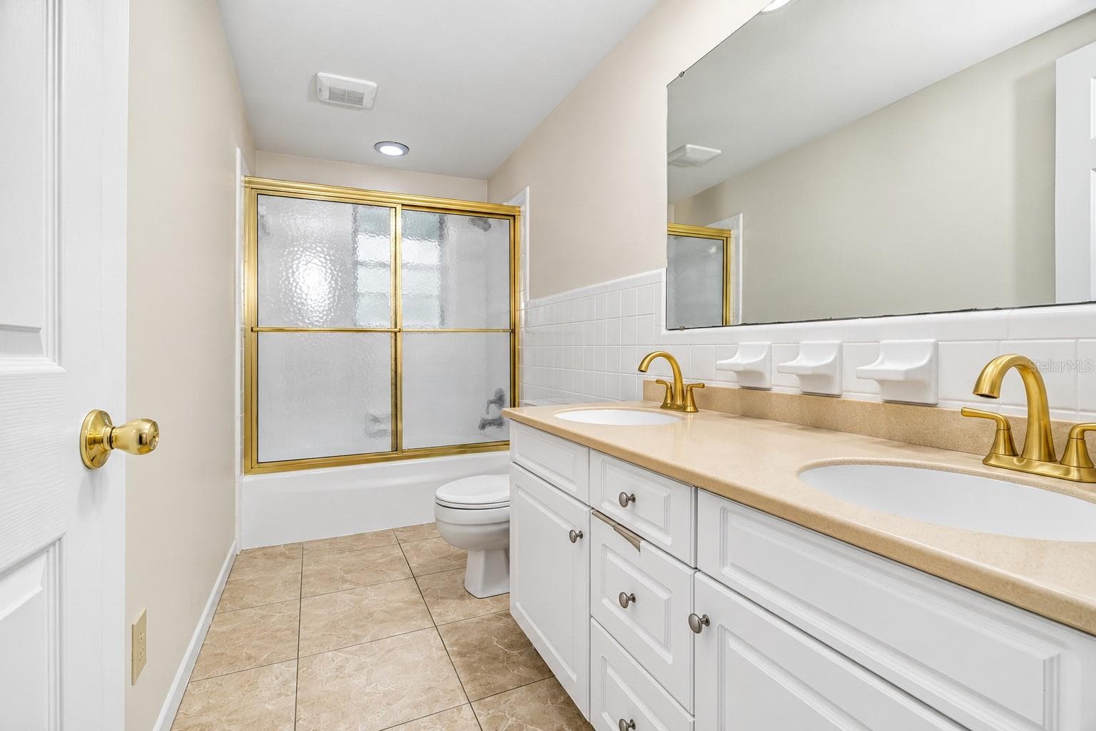 Bathroom 2 - 12108 N 53RD ST, TEMPLE TERRACE