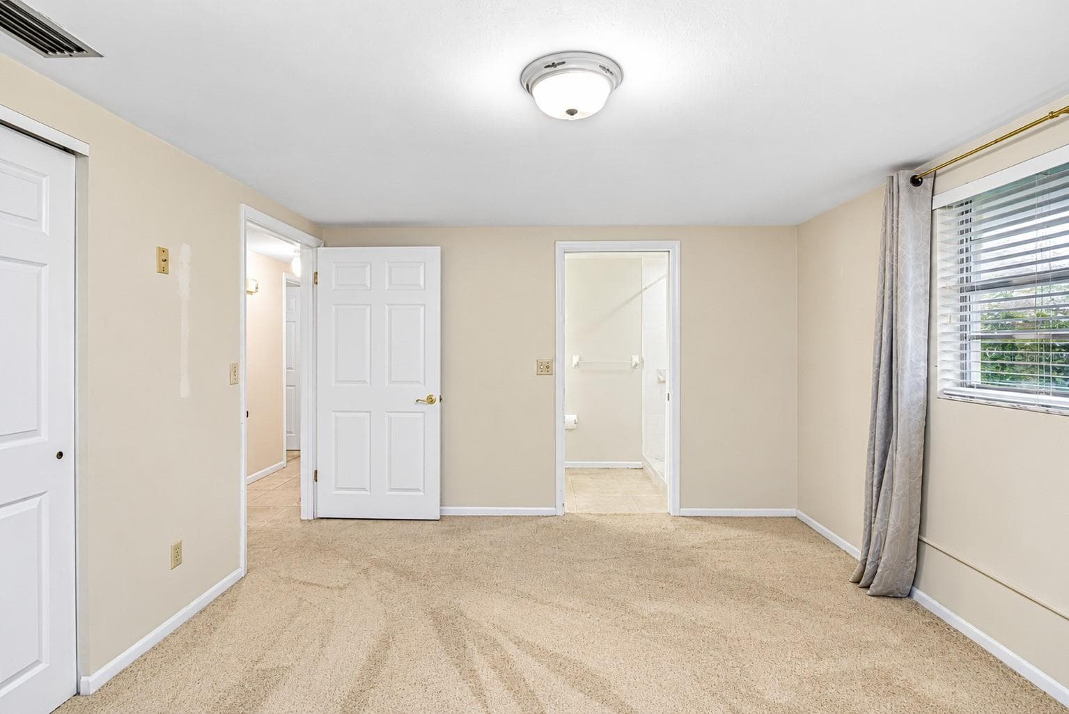 Master Bedroom - 12108 N 53RD ST, TEMPLE TERRACE