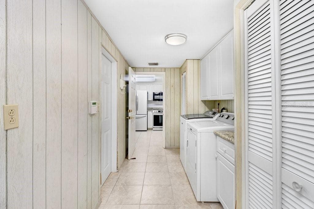 Laundry Room - 12108 N 53RD ST, TEMPLE TERRACE