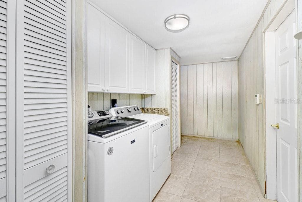 Laundry Room - 12108 N 53RD ST, TEMPLE TERRACE