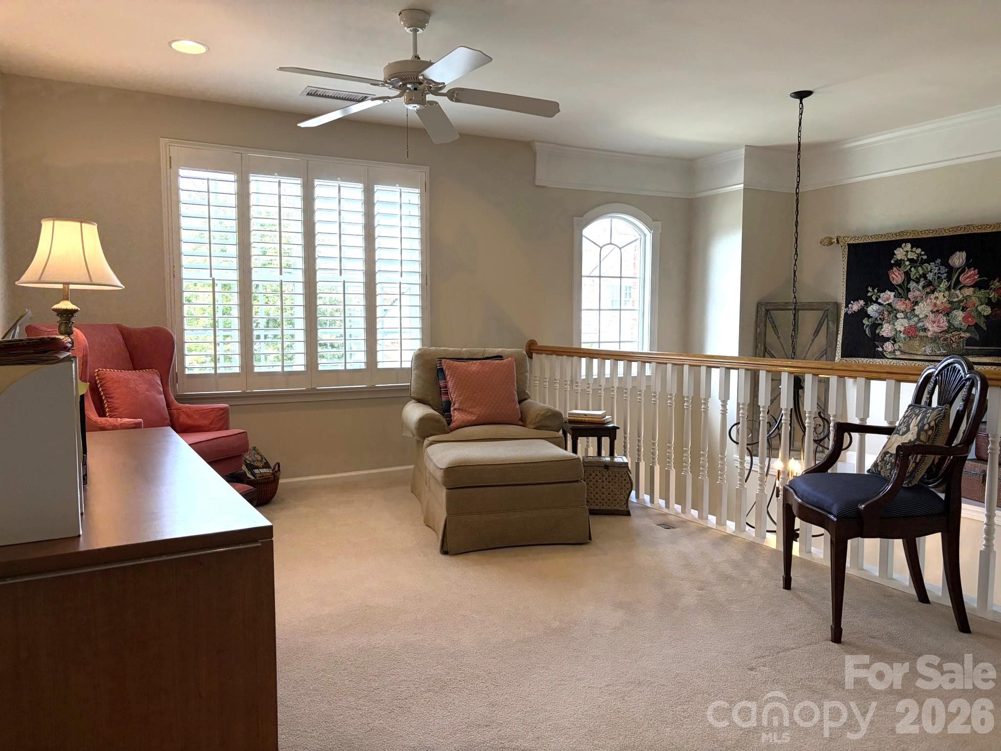 Loft - 11437 Corliss Avenue, Charlotte