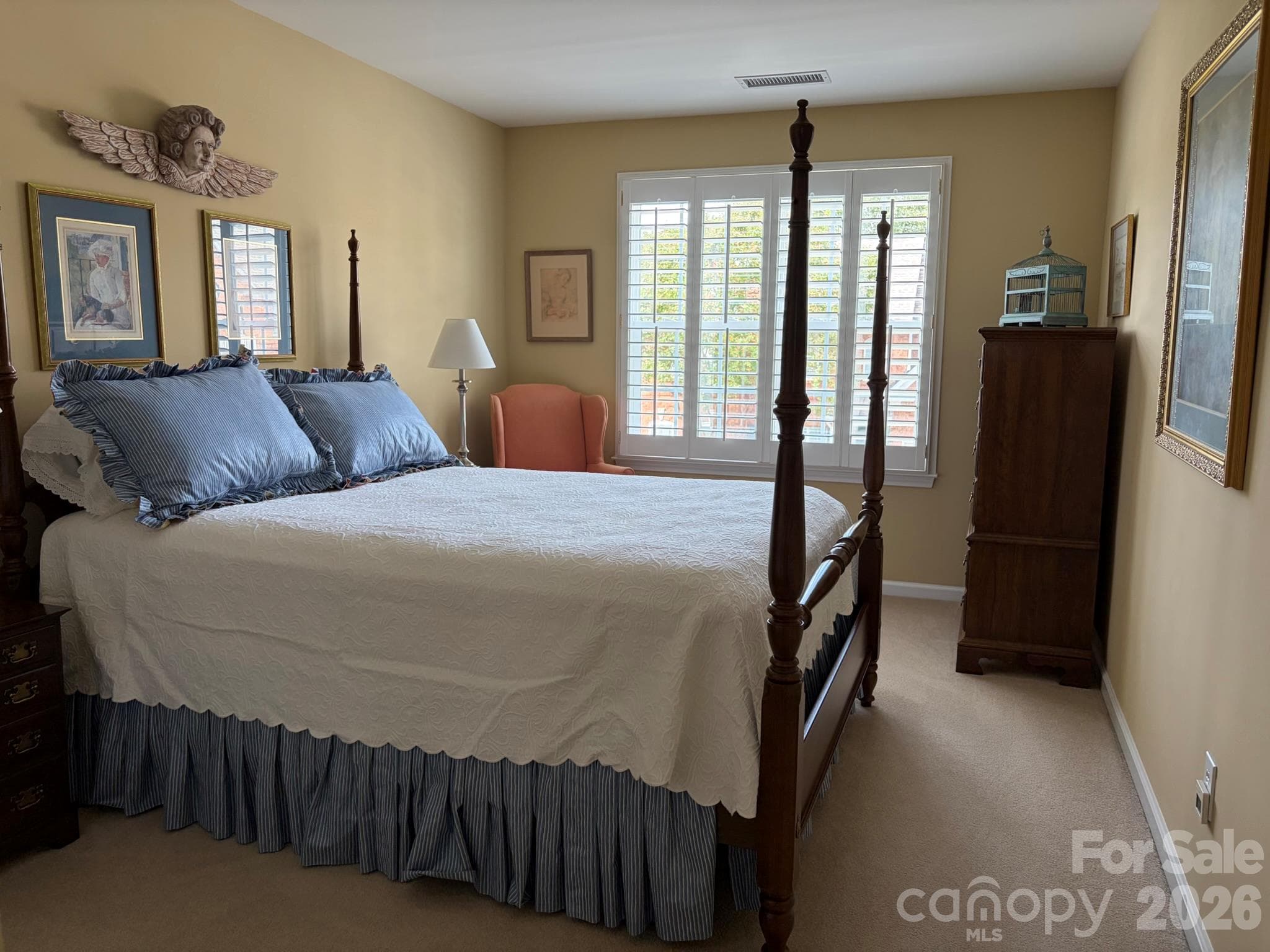 Third bedroom - 11437 Corliss Avenue, Charlotte