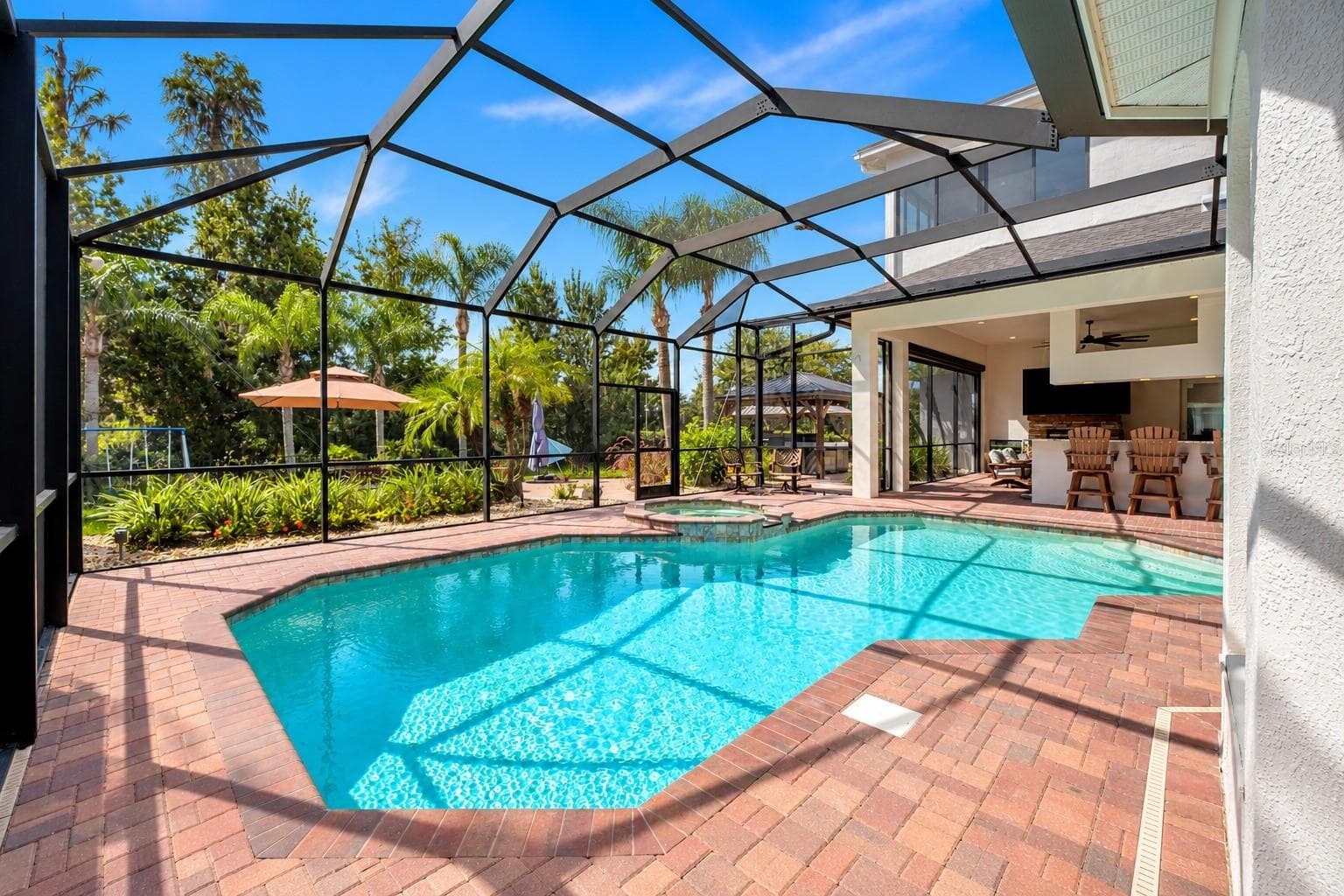 Single Family Residence at 21228 QUIET HAVEN CT, LAND O LAKES, photo 41 of 64