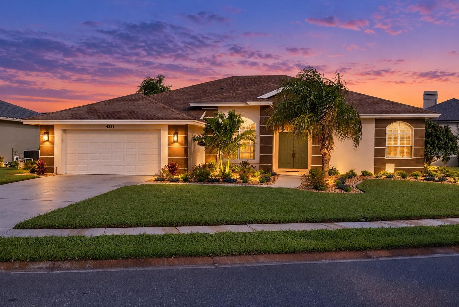 4321 PRESIDENTIAL AVENUE CIR E