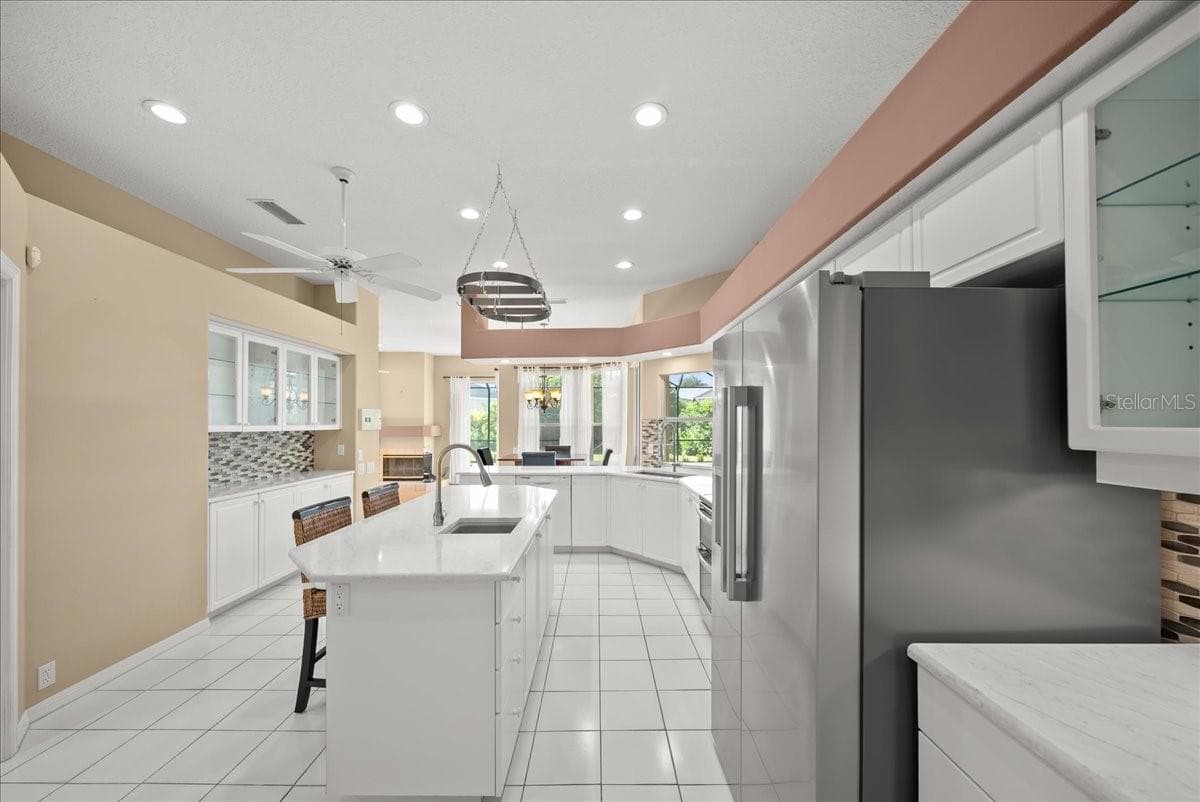 Single Family Residence at 4321 PRESIDENTIAL AVENUE CIR E, BRADENTON, photo 9 of 52
