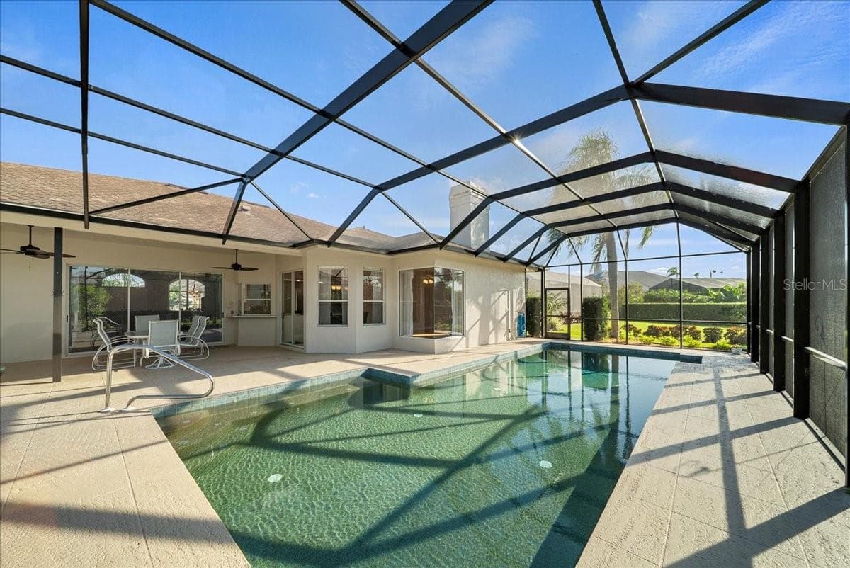 Single Family Residence at 4321 PRESIDENTIAL AVENUE CIR E, BRADENTON, photo 34 of 52