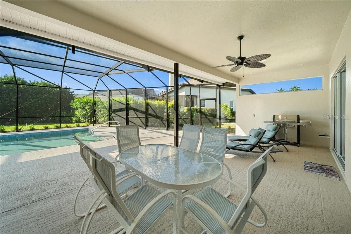 Single Family Residence at 4321 PRESIDENTIAL AVENUE CIR E, BRADENTON, photo 35 of 52