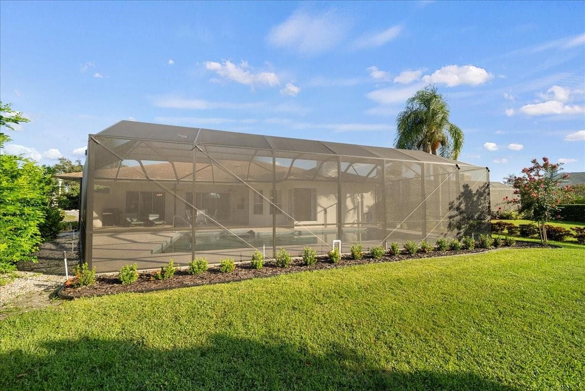 Single Family Residence at 4321 PRESIDENTIAL AVENUE CIR E, BRADENTON, photo 38 of 52