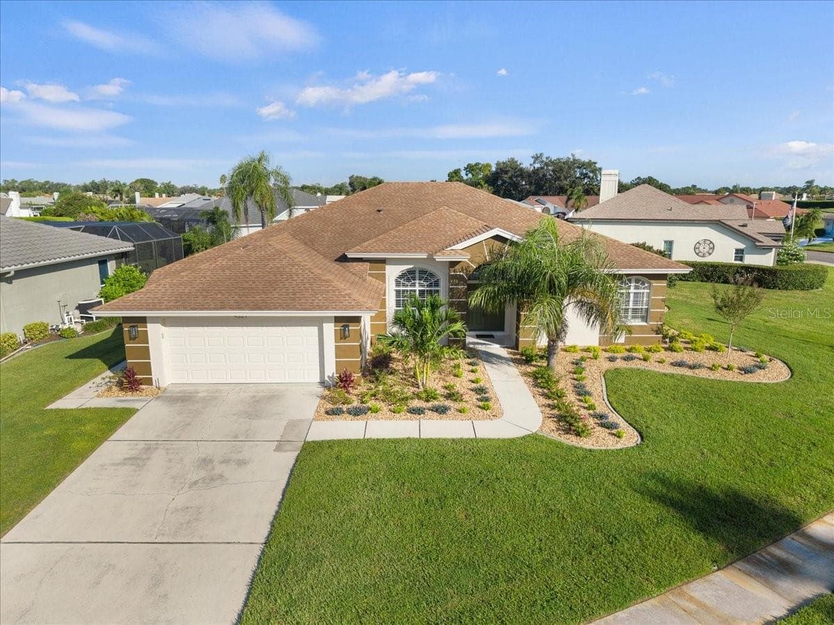 Single Family Residence at 4321 PRESIDENTIAL AVENUE CIR E, BRADENTON, photo 40 of 52