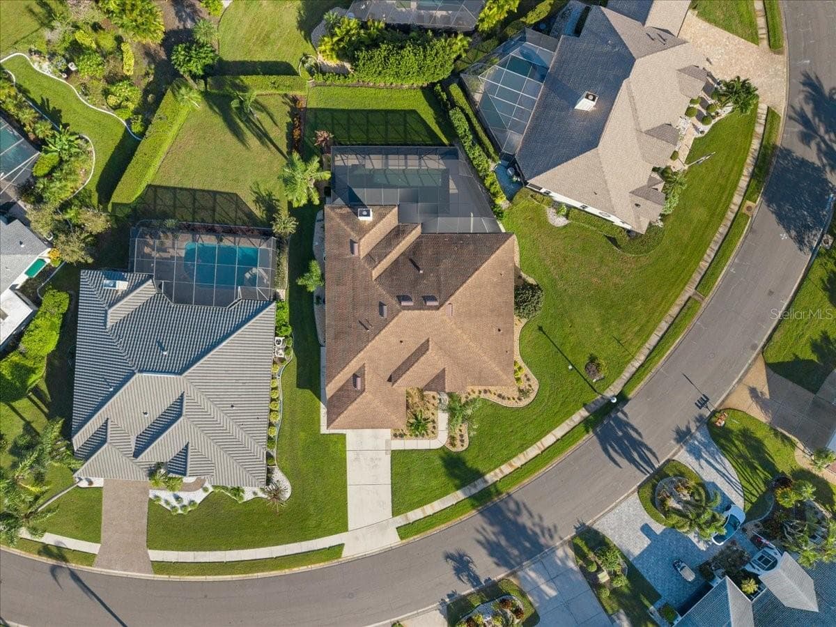 Single Family Residence at 4321 PRESIDENTIAL AVENUE CIR E, BRADENTON, photo 42 of 52
