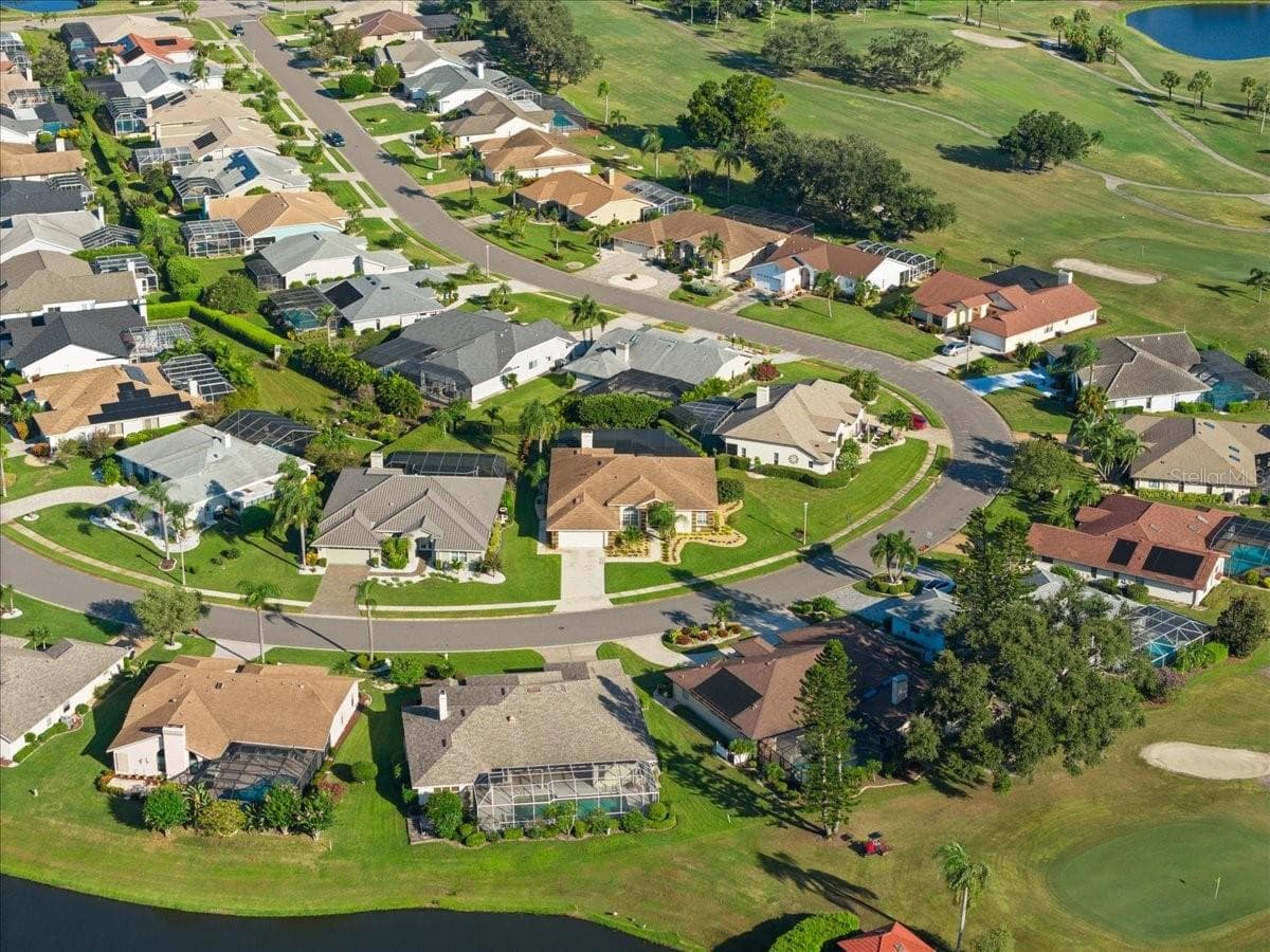 Single Family Residence at 4321 PRESIDENTIAL AVENUE CIR E, BRADENTON, photo 43 of 52