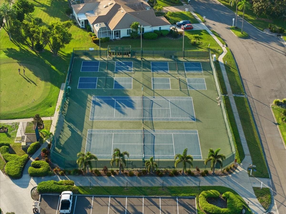 Single Family Residence at 4321 PRESIDENTIAL AVENUE CIR E, BRADENTON, photo 48 of 52