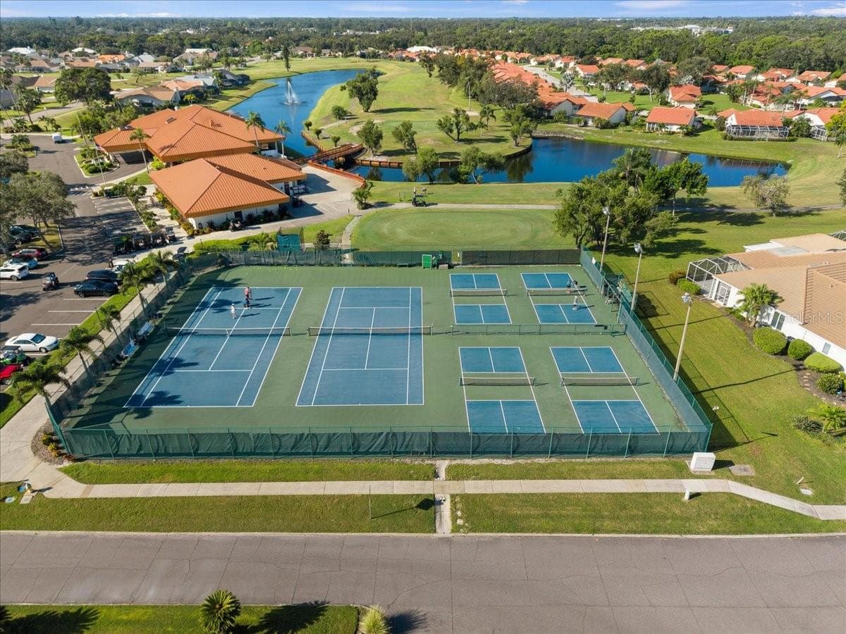Single Family Residence at 4321 PRESIDENTIAL AVENUE CIR E, BRADENTON, photo 50 of 52