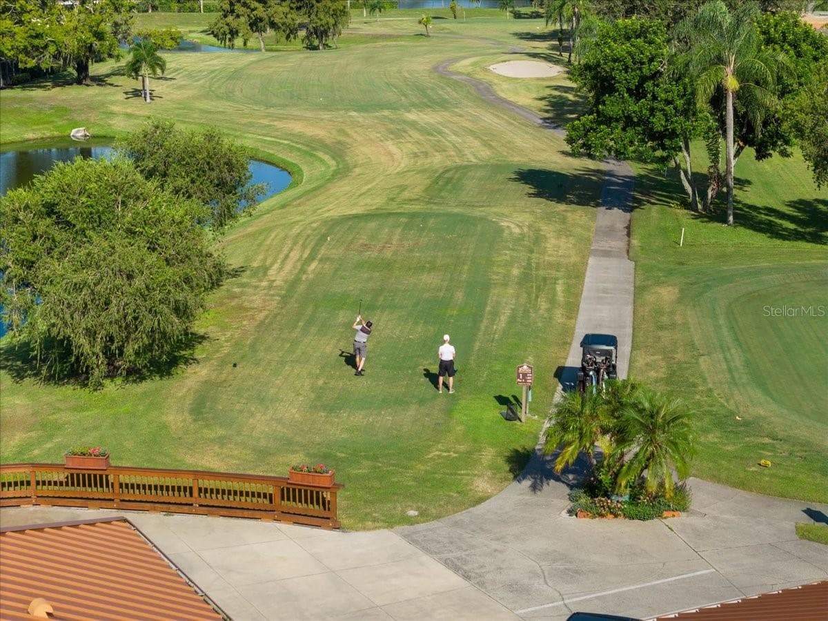 Single Family Residence at 4321 PRESIDENTIAL AVENUE CIR E, BRADENTON, photo 51 of 52