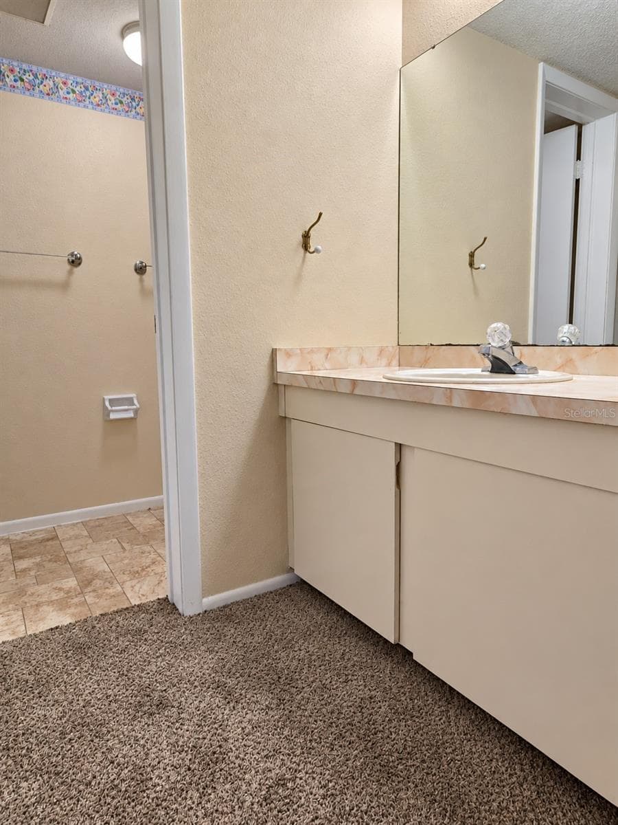 Primary Bathroom - 580 FAIRWAYS LN #G204, OCALA