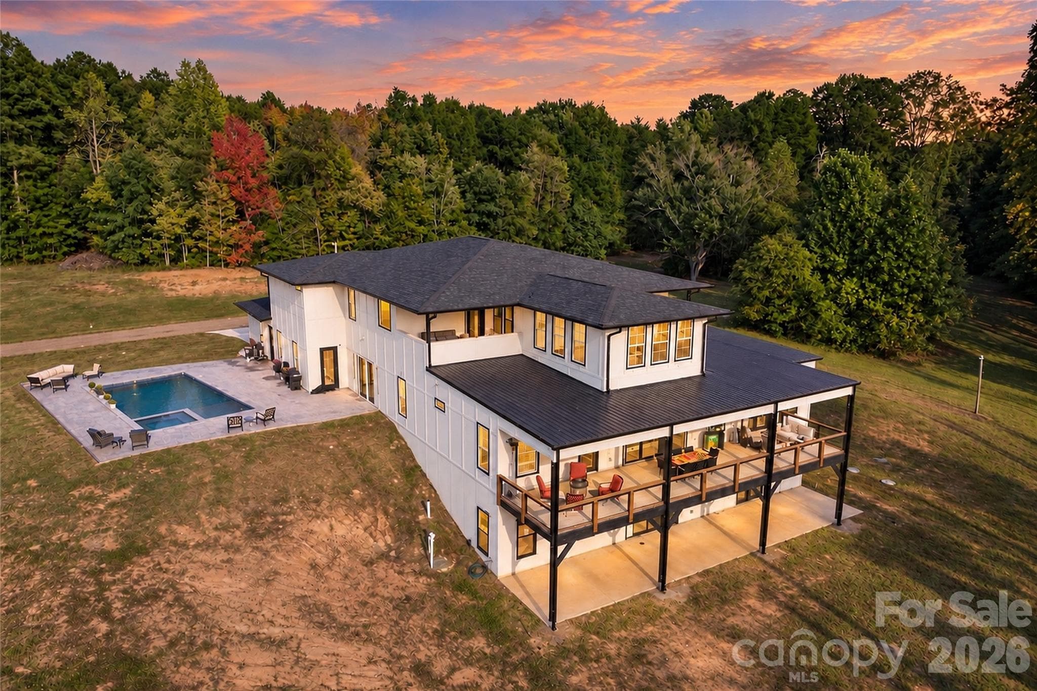 Single Family Residence at 4987 Wildlife Lane, Sherrills Ford, photo 2 of 48