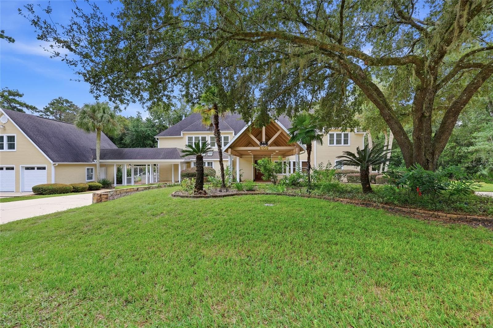 Single Family Residence at 6109 NW 60TH PL, GAINESVILLE, photo 5 of 87