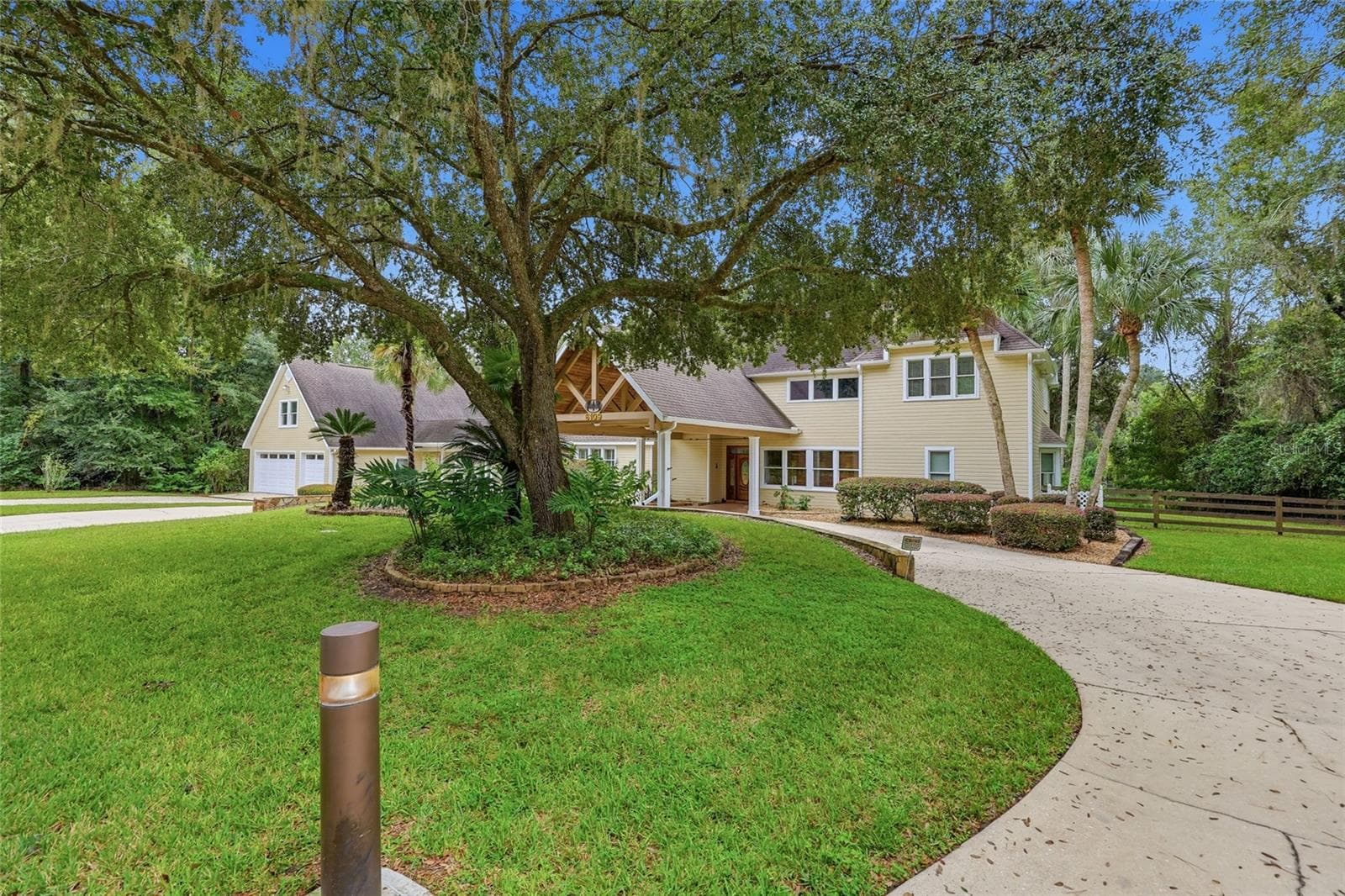 Single Family Residence at 6109 NW 60TH PL, GAINESVILLE, photo 6 of 87