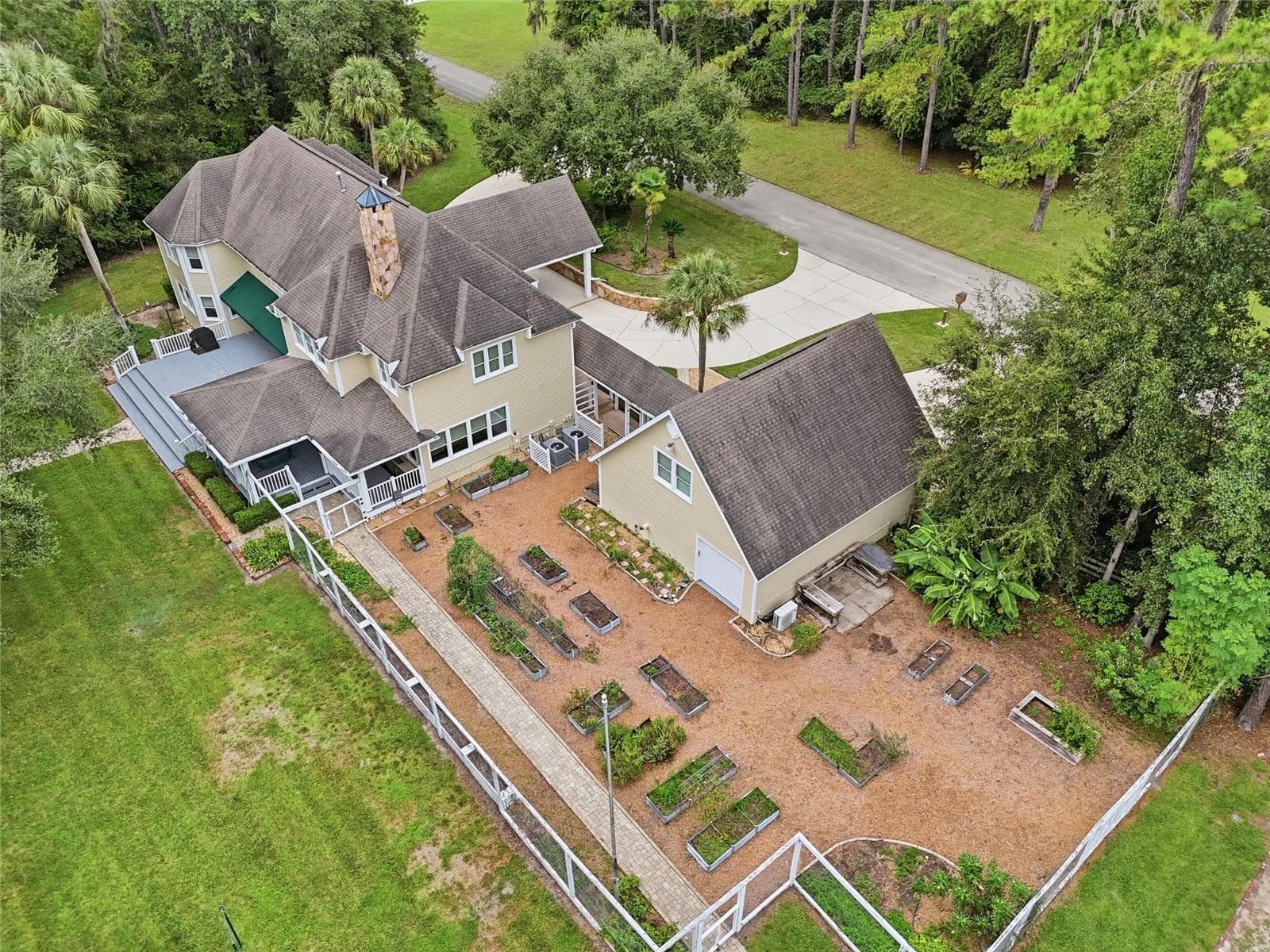 Single Family Residence at 6109 NW 60TH PL, GAINESVILLE, photo 12 of 87