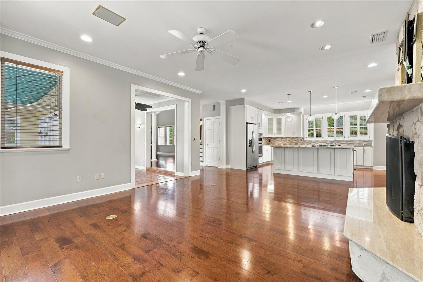 Single Family Residence at 6109 NW 60TH PL, GAINESVILLE, photo 17 of 87