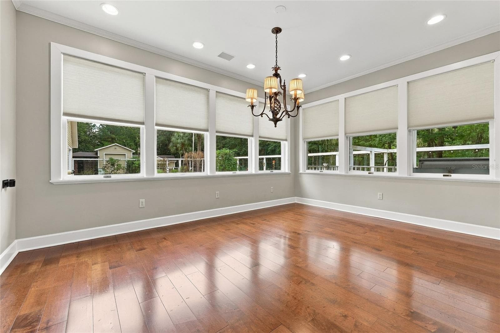 Formal Dining Room - 6109 NW 60TH PL, GAINESVILLE