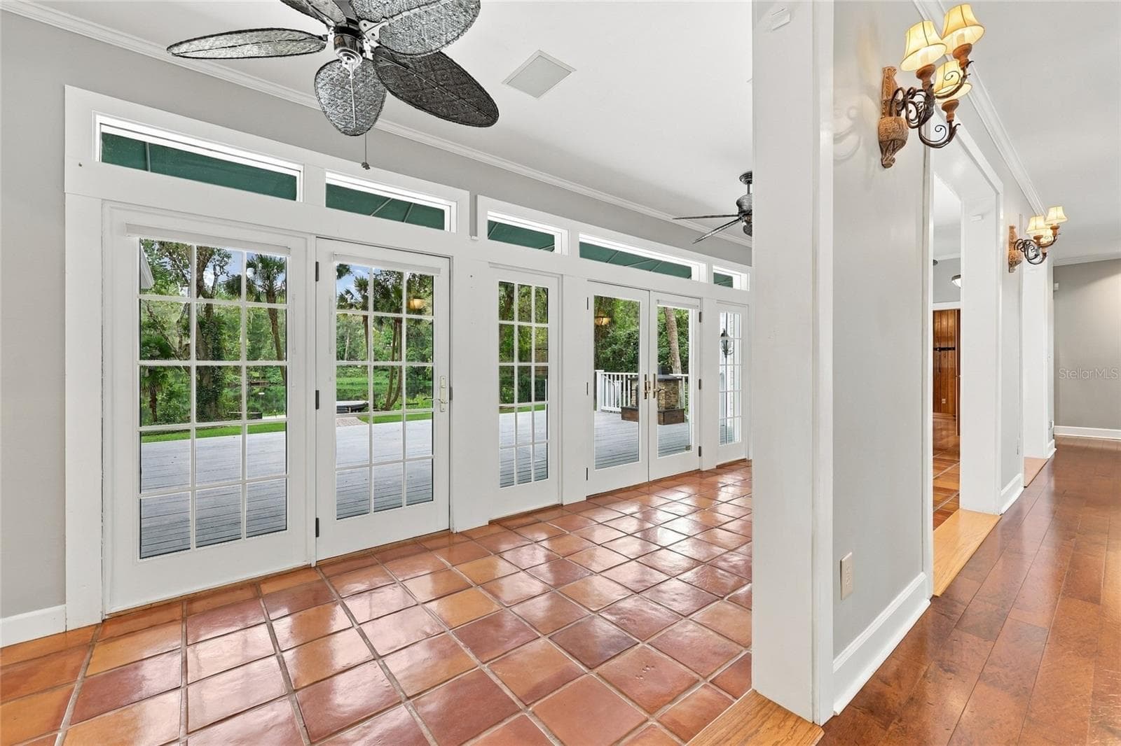 Open Sun Room - 6109 NW 60TH PL, GAINESVILLE