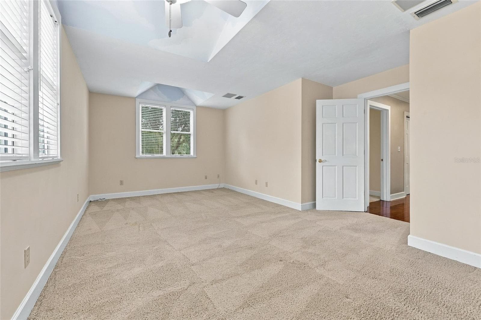 Third Bedroom - 6109 NW 60TH PL, GAINESVILLE