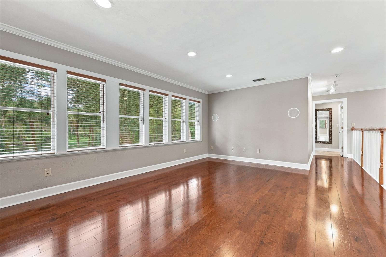 Open Great Room - 6109 NW 60TH PL, GAINESVILLE