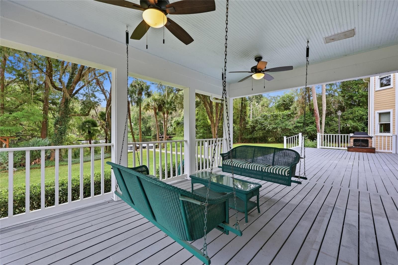 Single Family Residence at 6109 NW 60TH PL, GAINESVILLE, photo 56 of 87