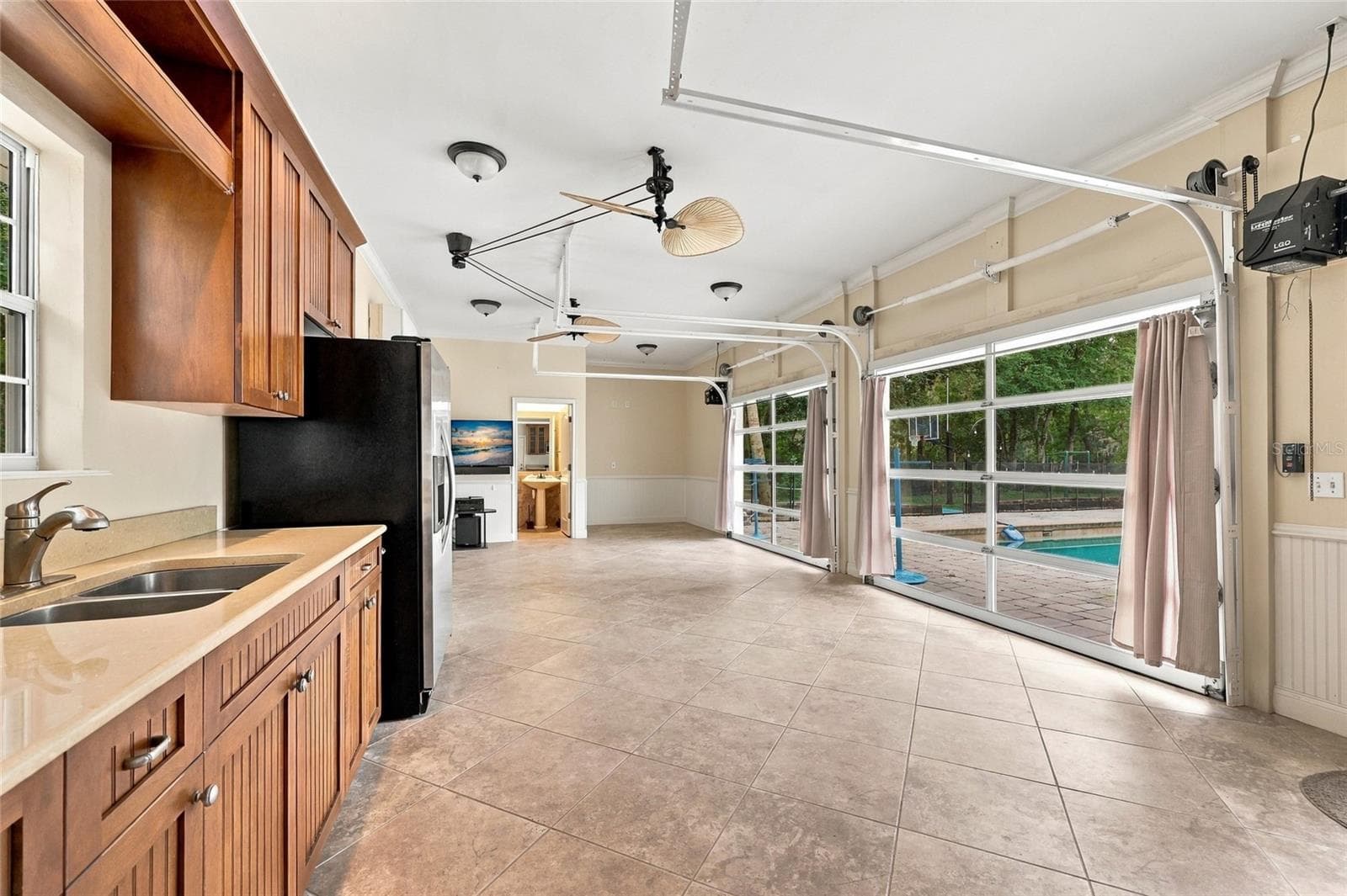 In-Law Suite/Pool House - 6109 NW 60TH PL, GAINESVILLE