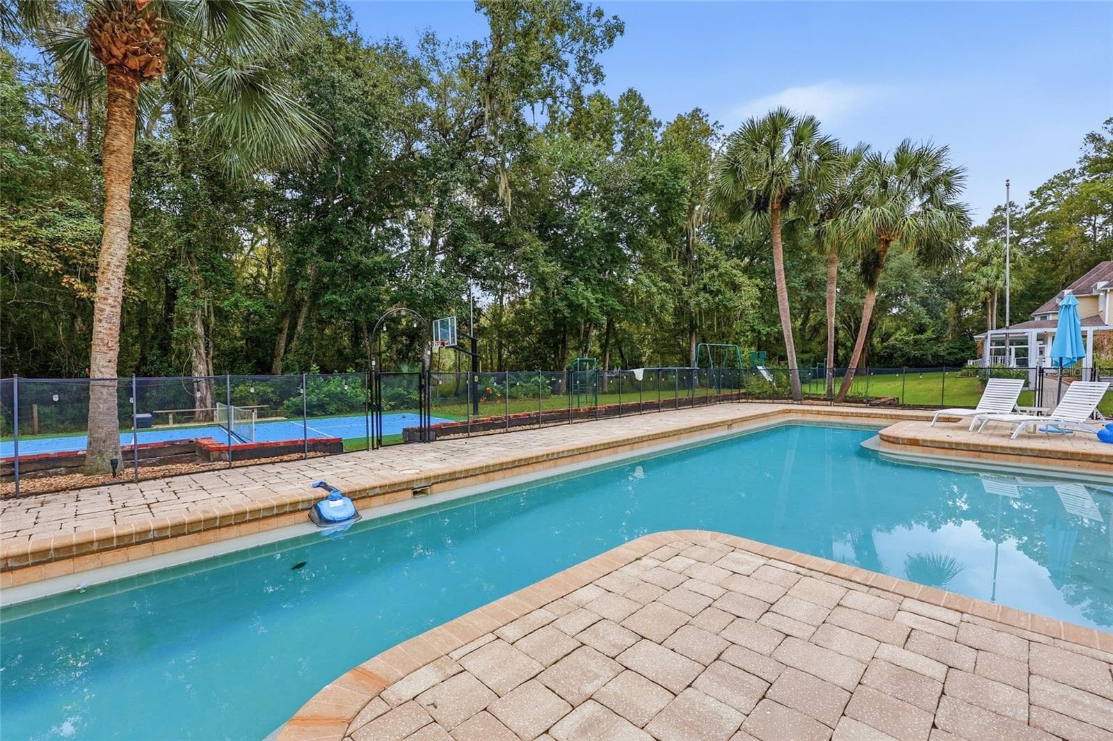 Single Family Residence at 6109 NW 60TH PL, GAINESVILLE, photo 64 of 87