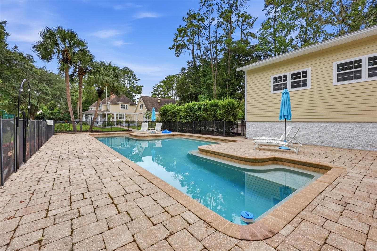Single Family Residence at 6109 NW 60TH PL, GAINESVILLE, photo 65 of 87