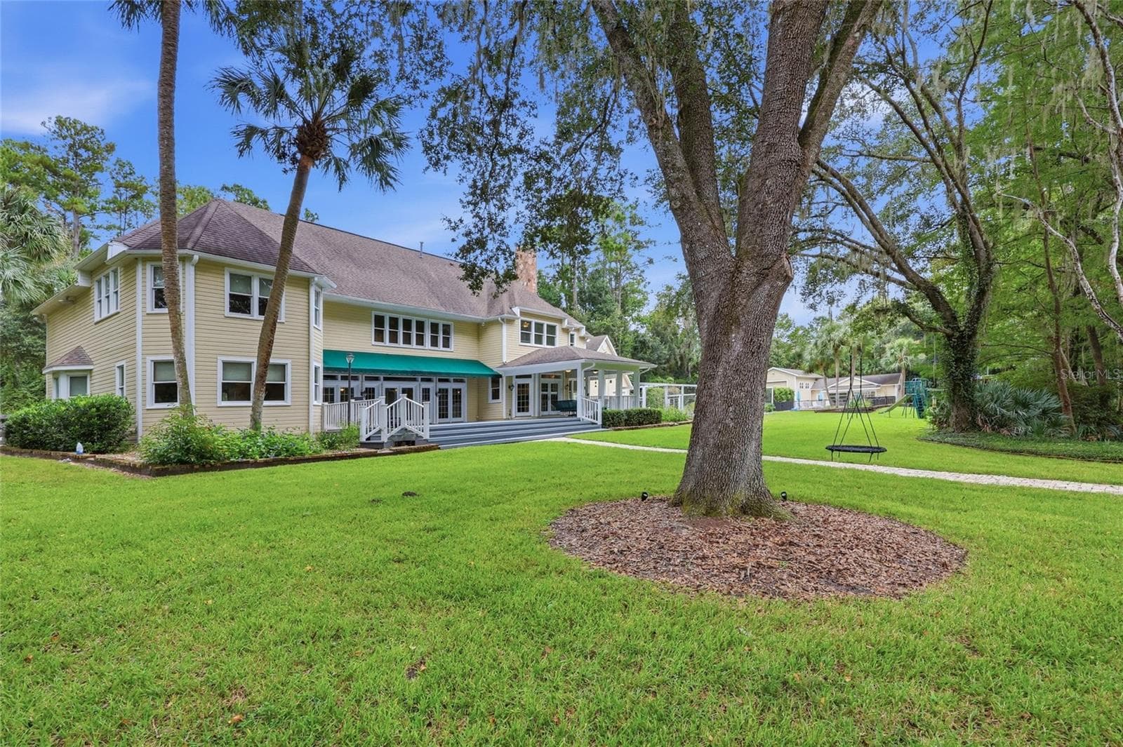 Single Family Residence at 6109 NW 60TH PL, GAINESVILLE, photo 76 of 87
