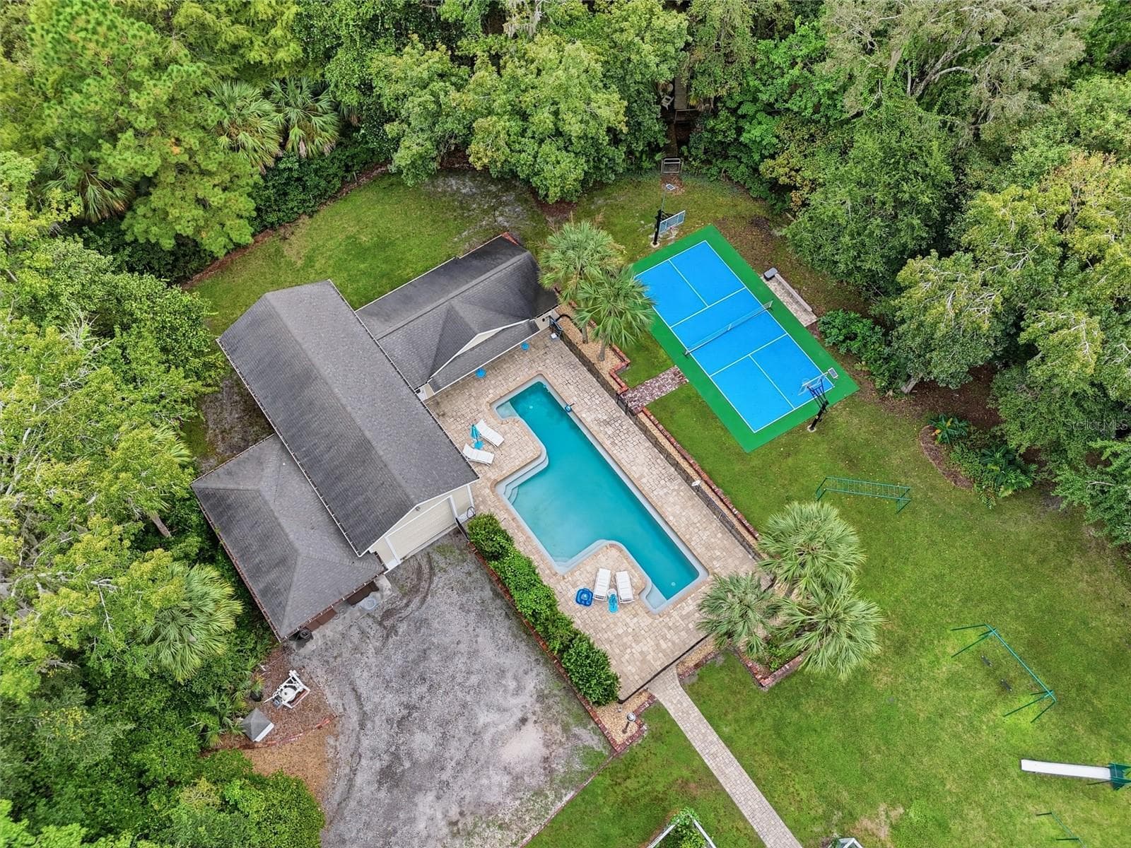 Single Family Residence at 6109 NW 60TH PL, GAINESVILLE, photo 79 of 87