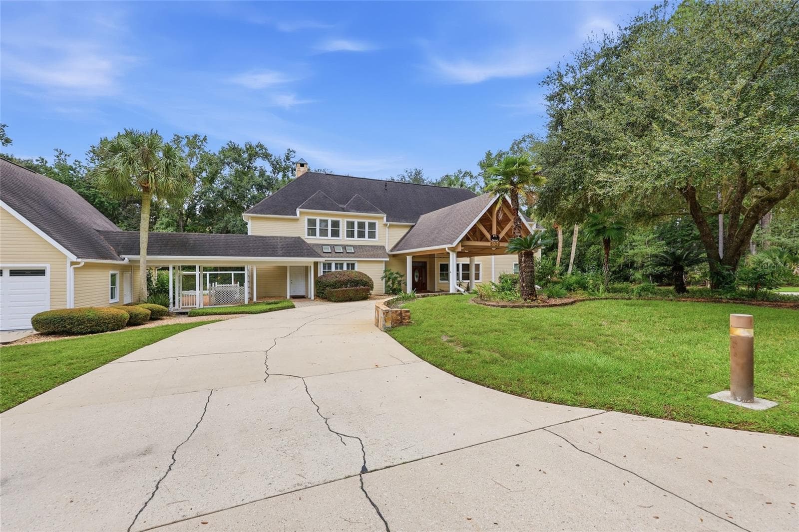 Single Family Residence at 6109 NW 60TH PL, GAINESVILLE, photo 84 of 87
